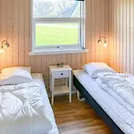 Feriehus Vinkelbaek Denm *