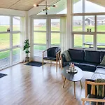 Holiday home Vinkelbaek Denm Nordborg
