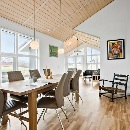 Vinkelbaek Denm * Nordborg