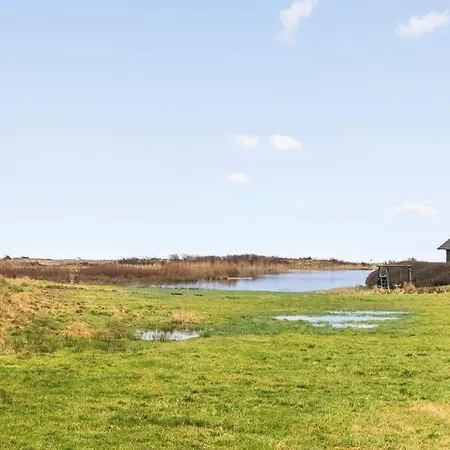 Vinkelbaek Denm Casa de Férias