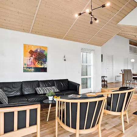 Vinkelbaek Denm * Nordborg