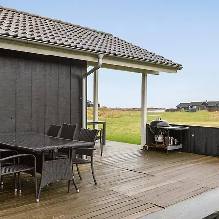 Vinkelbaek Denm Casa de Férias Nordborg