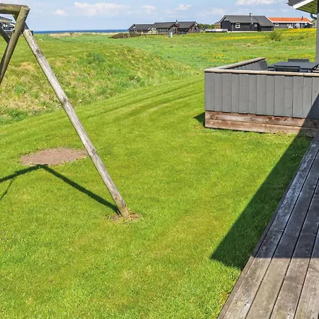 Casa de Férias Vinkelbaek Denm Nordborg