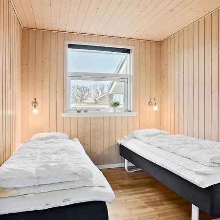 Vinkelbaek Denm Casa de Férias *