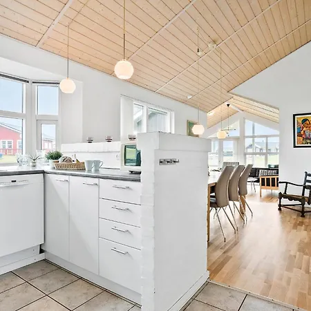 Vinkelbaek Denm Nordborg