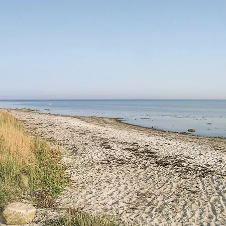 Vinkelbaek Denm Casa de Férias