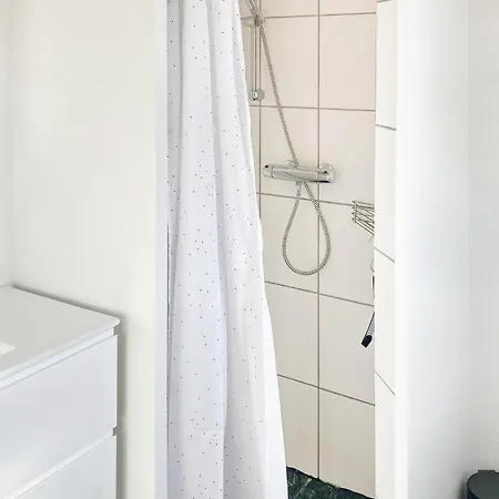 בית נופש Vinkelbaek Denm נורדבורג