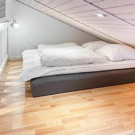 Meravigliosa Casa A Nordborg Con Sauna *
