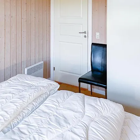 Vinkelbaek Denm * נורדבורג