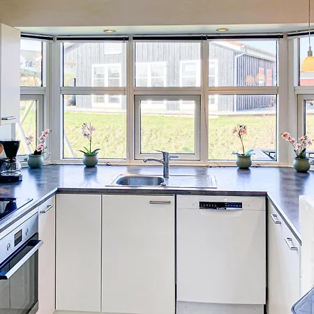 Meravigliosa Casa A Nordborg Con Sauna