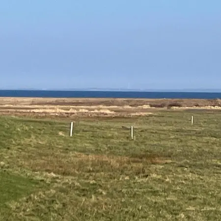 Vinkelbaek Denm בית נופש *