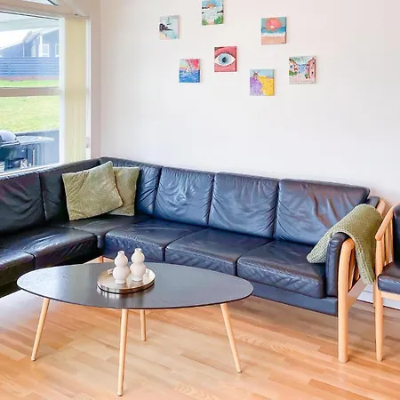 Meravigliosa Casa A Nordborg Con Sauna *