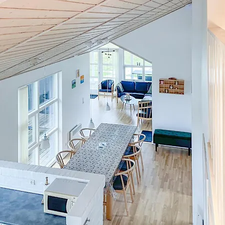 Vinkelbaek Denm Nordborg