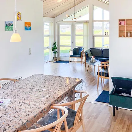 Vinkelbaek Denm * Nordborg