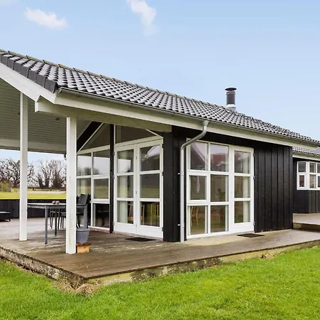 Meravigliosa Casa A Nordborg Con Sauna Casa vacanze