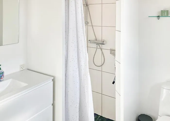 בית נופש Vinkelbaek Denm נורדבורג