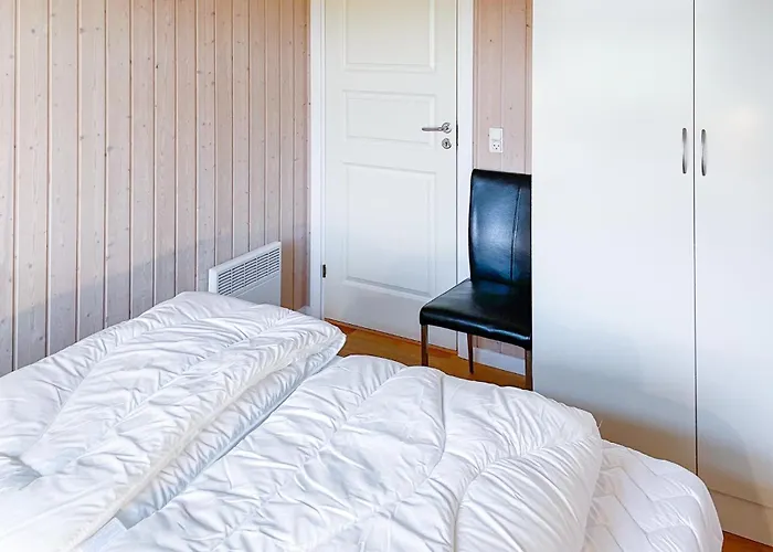 Vinkelbaek Denm * נורדבורג