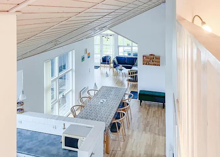 Vinkelbaek Denm נורדבורג