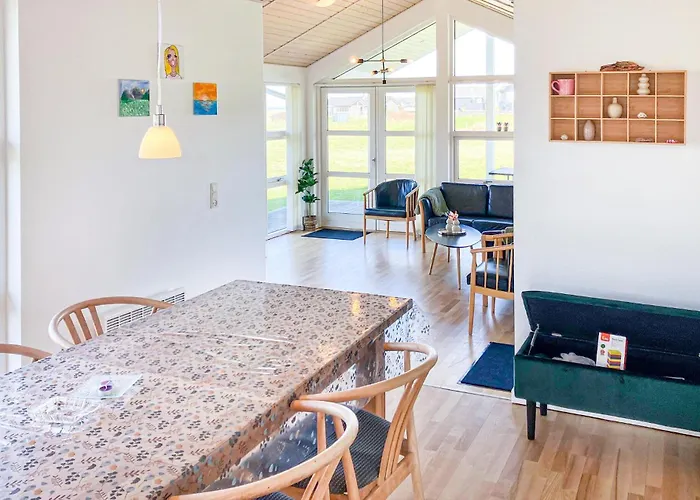 Vinkelbaek Denm * נורדבורג